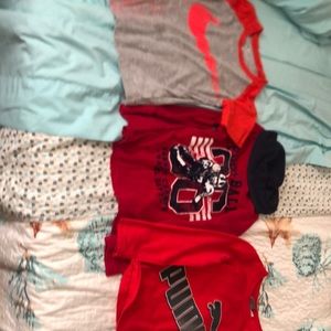 Boys tees